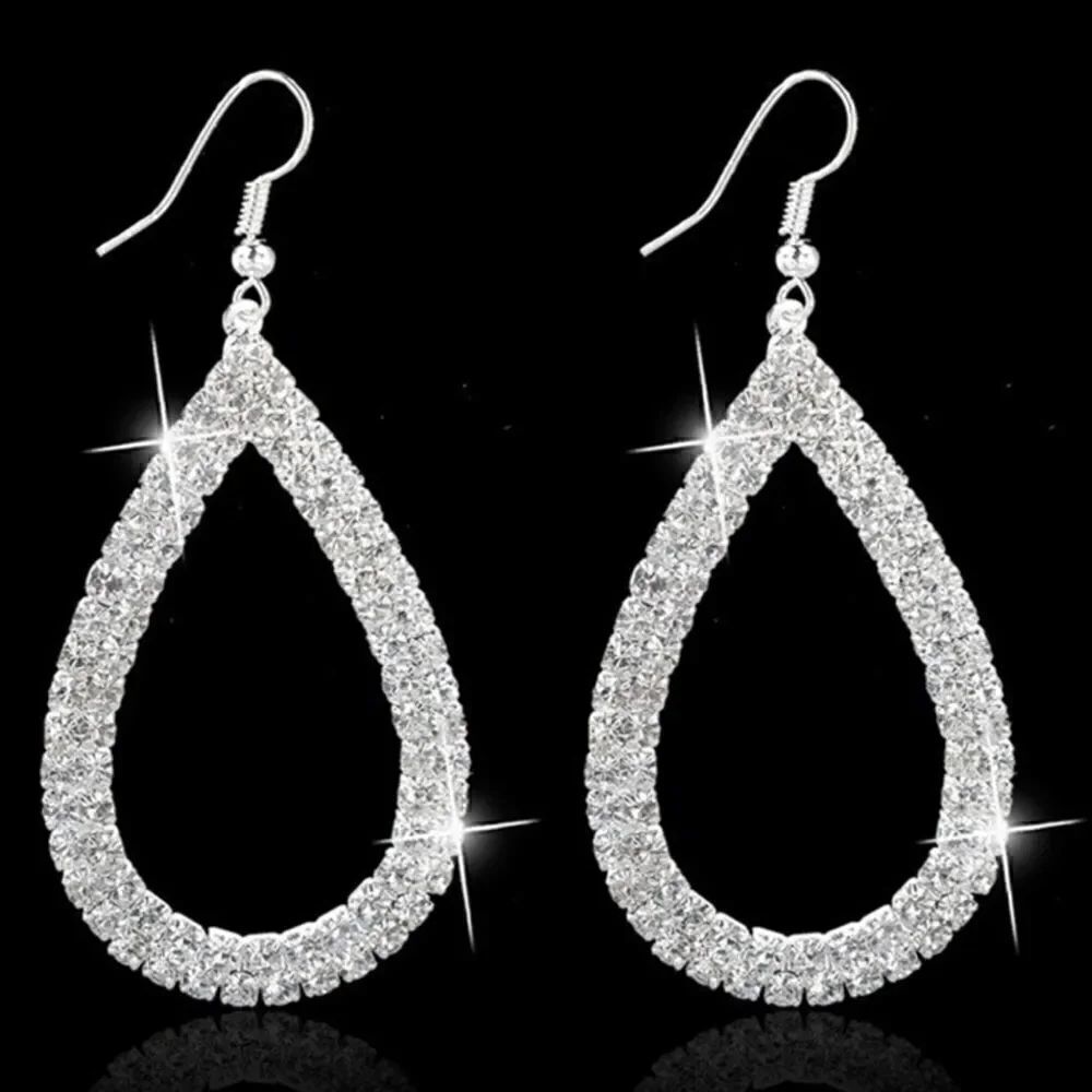 NWT Dazzling Diamonds- just in!